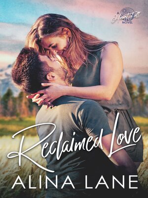 cover image of Reclaimed Love